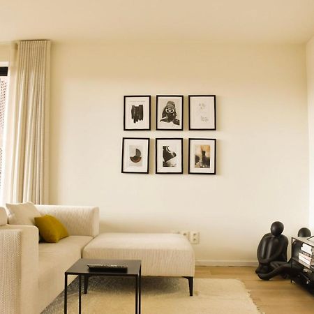 Close To Pukkelpop - Your Room With A View Hasselt Exterior photo