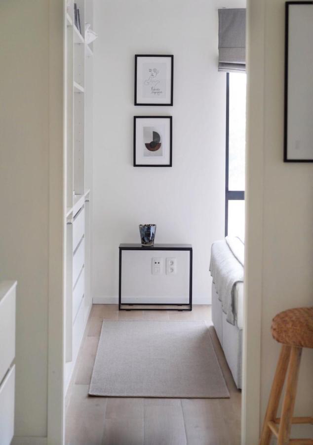 Close To Pukkelpop - Your Room With A View Hasselt Exterior photo